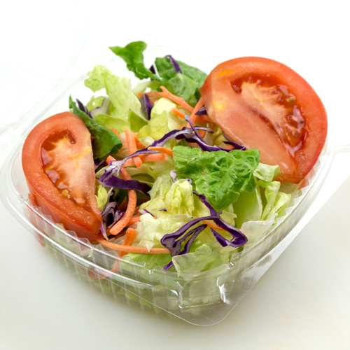 Order Side Garden food online from Pixie Restaurant store, Mount Pleasant on bringmethat.com