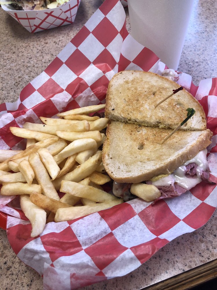 Order Sy Special food online from Davids New York Deli store, Livonia on bringmethat.com