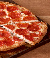 Order Pepperoni Lover's® Pizza food online from Pizza Hut store, Hermitage on bringmethat.com