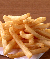 Order Fries food online from Pizza Hut store, Hermitage on bringmethat.com