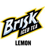 Order Brisk® Lemon Iced Tea food online from Pizza Hut store, Hermitage on bringmethat.com