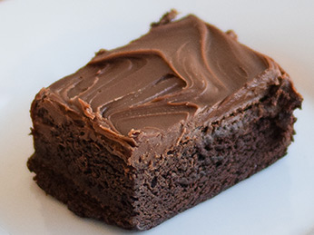 Order Fabulous Brownie food online from Davanni's Pizza & Hot Hoagies store, Burnsville on bringmethat.com