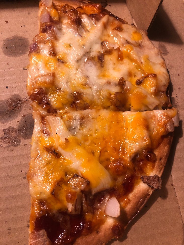 Order BBQ Chicken food online from Davanni's Pizza & Hot Hoagies store, Burnsville on bringmethat.com