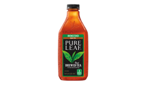 Order Pure Leaf Tea food online from Hungry Howies Pizza store, South Bend on bringmethat.com