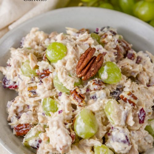 Order Cranberry Tuna Salad food online from Baesler's Market store, Terre Haute on bringmethat.com