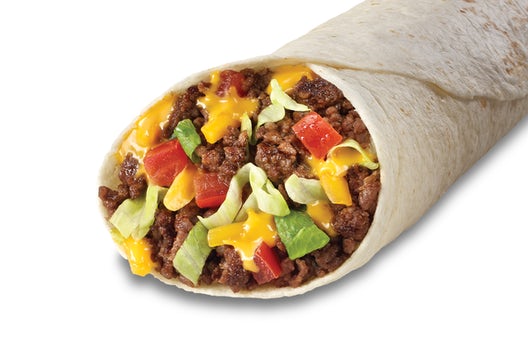 Order Soft Taco food online from Taco Time store, Rock Springs on bringmethat.com