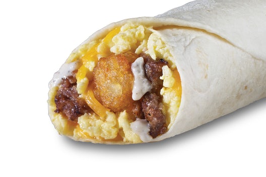 Order Country Burrito food online from Taco Time store, Rock Springs on bringmethat.com