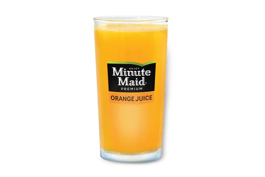 Order Orange Juice food online from Taco Time store, Rock Springs on bringmethat.com