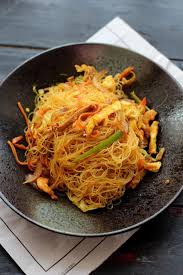 Order Mai Fun food online from No. 1 Chinese Restaurant store, Long Beach on bringmethat.com