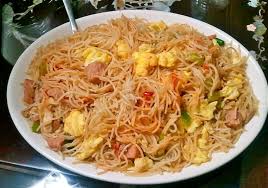 Order House Special Mai Fun food online from No. 1 Chinese Restaurant store, Long Beach on bringmethat.com