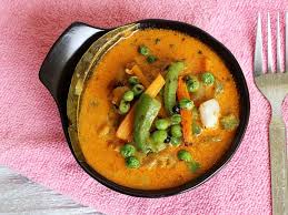 Order Mixed Vegetable food online from No. 1 Chinese Restaurant store, Long Beach on bringmethat.com