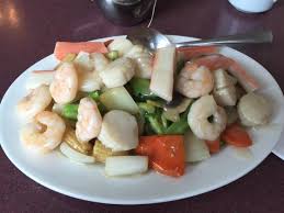 Order Chow San Sin food online from No. 1 Chinese Restaurant store, Long Beach on bringmethat.com
