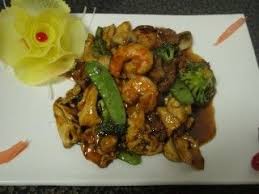 Order Triple Delight food online from No. 1 Chinese Restaurant store, Long Beach on bringmethat.com