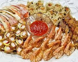 Order Four Seasons food online from No. 1 Chinese Restaurant store, Long Beach on bringmethat.com