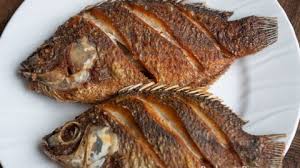 Order Fried Fish food online from No. 1 Chinese Restaurant store, Long Beach on bringmethat.com