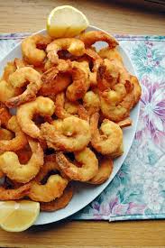 Order Fried Jumbo Shrimp food online from No. 1 Chinese Restaurant store, Long Beach on bringmethat.com