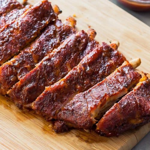Order Boneless Spare Ribs food online from China Garden store, Mahopac on bringmethat.com