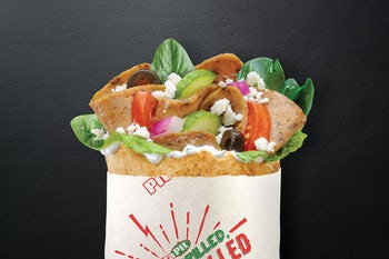 Order Gyro food online from Pita Pit store, Grand Forks on bringmethat.com
