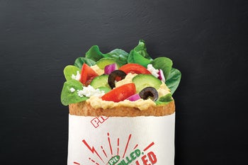 Order Hummus food online from Pita Pit store, Grand Forks on bringmethat.com