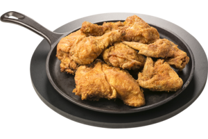 Order 8 Piece Box food online from Pizza Ranch store, Spearfish on bringmethat.com