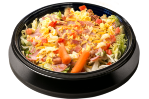 Order Chef Salad food online from Pizza Ranch store, Spearfish on bringmethat.com