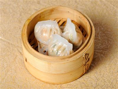 Order Impossible Dumpling V+ food online from China City store, Oak Harbor on bringmethat.com