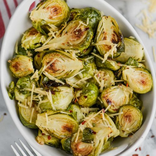Order Brussel Sprouts Ⓥ V+ Gf food online from China City store, Oak Harbor on bringmethat.com