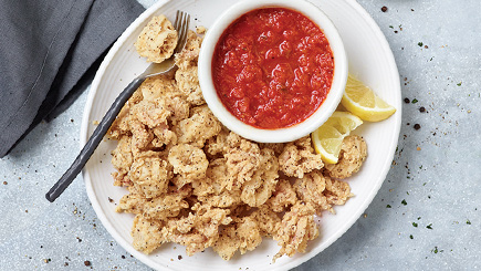 Order Calamari food online from China City store, Oak Harbor on bringmethat.com
