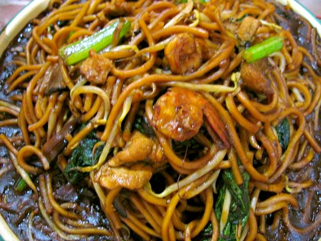Order Chow Mein Shrimp food online from China City store, Oak Harbor on bringmethat.com