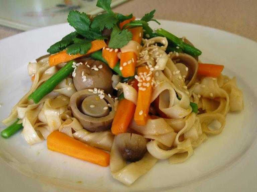 Order Hofun Vegetable food online from China City store, Oak Harbor on bringmethat.com