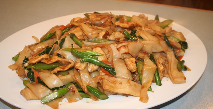 Order Hofun Pork food online from China City store, Oak Harbor on bringmethat.com
