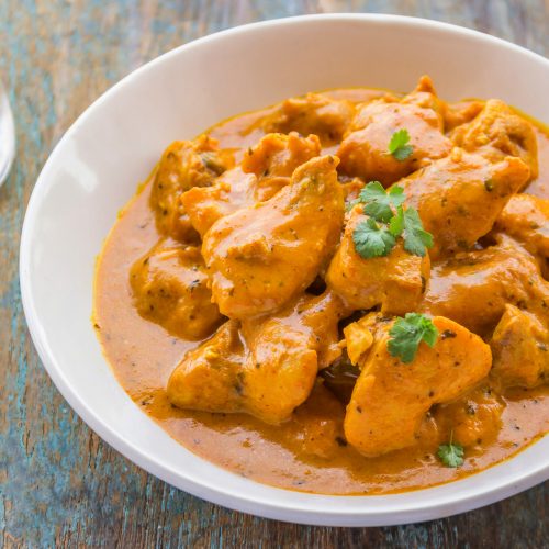 Order Curry Chicken Gf food online from China City store, Oak Harbor on bringmethat.com