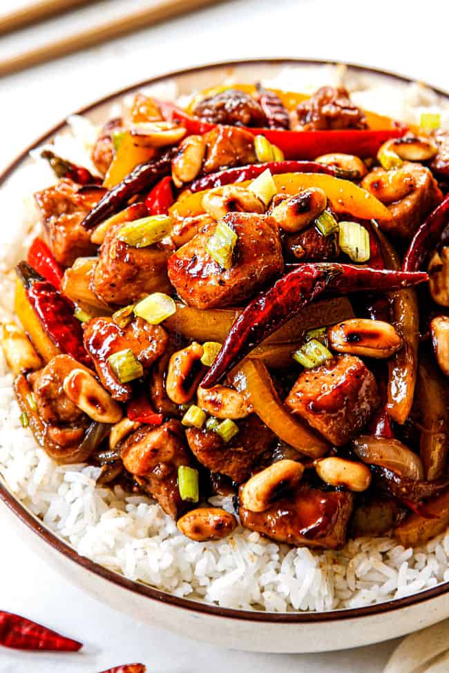 Order Szechuan Chicken food online from China City store, Oak Harbor on bringmethat.com