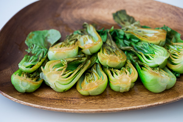 Order Baby Bok Choy food online from China City store, Oak Harbor on bringmethat.com