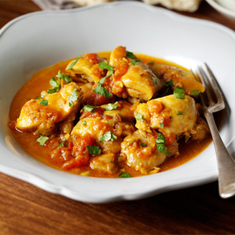Order Curry Chicken food online from China City store, Oak Harbor on bringmethat.com