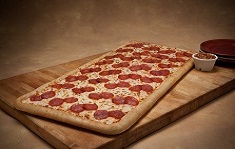 Order Create Your Own (Mini) food online from La Pizza Loca store, Sun Valley on bringmethat.com