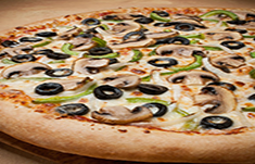 Order La Vegetarian food online from La Pizza Loca store, Sun Valley on bringmethat.com