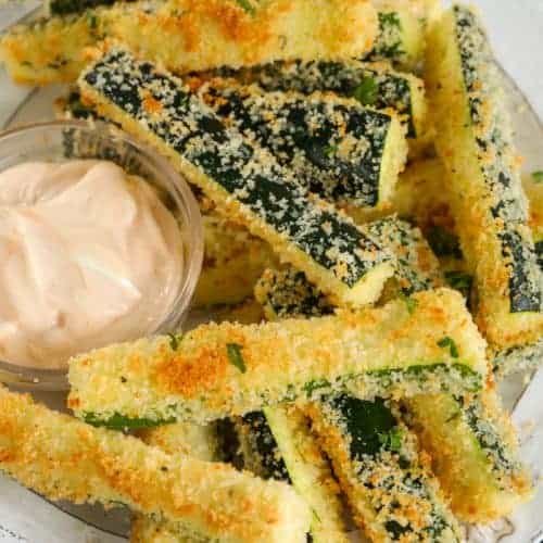 Order Deep-fried Zucchini Sticks food online from Pietro's No. 2 store, Vacaville on bringmethat.com
