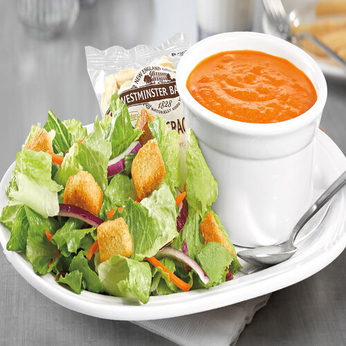 Order Soup and Salad food online from Pietro's No. 2 store, Vacaville on bringmethat.com