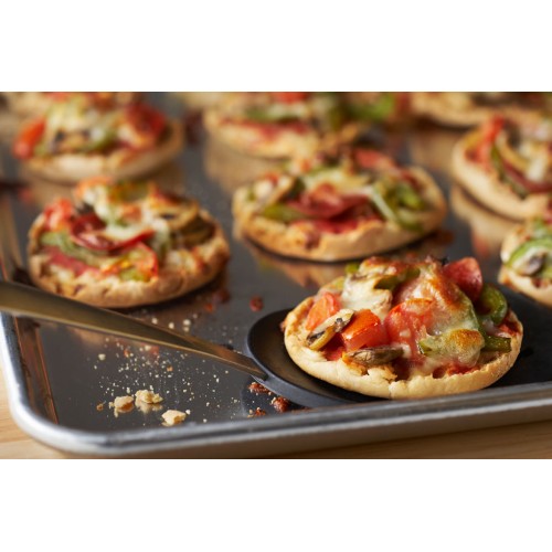 Order Mini Pizza  food online from Pietro's No. 2 store, Vacaville on bringmethat.com