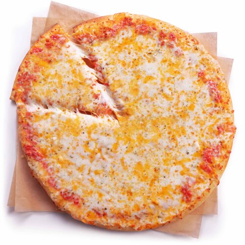 Order Cheese Small   food online from Pietro's No. 2 store, Vacaville on bringmethat.com