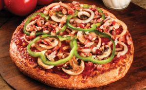 Order Pizza Factory Special (Mini 8") food online from Pizza Factory store, Menifee on bringmethat.com