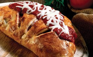 Order Custom Calzone food online from Pizza Factory store, Menifee on bringmethat.com