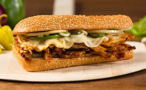 Order BBQ Chicken food online from Pizza Factory store, Menifee on bringmethat.com