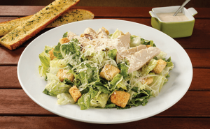 Order Caesar Salad food online from Pizza Factory store, Menifee on bringmethat.com
