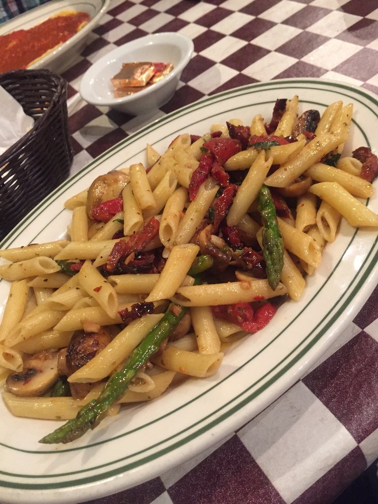 Order Mangia Bene food online from Di Cicco's Italian Restaurant store, Fresno on bringmethat.com