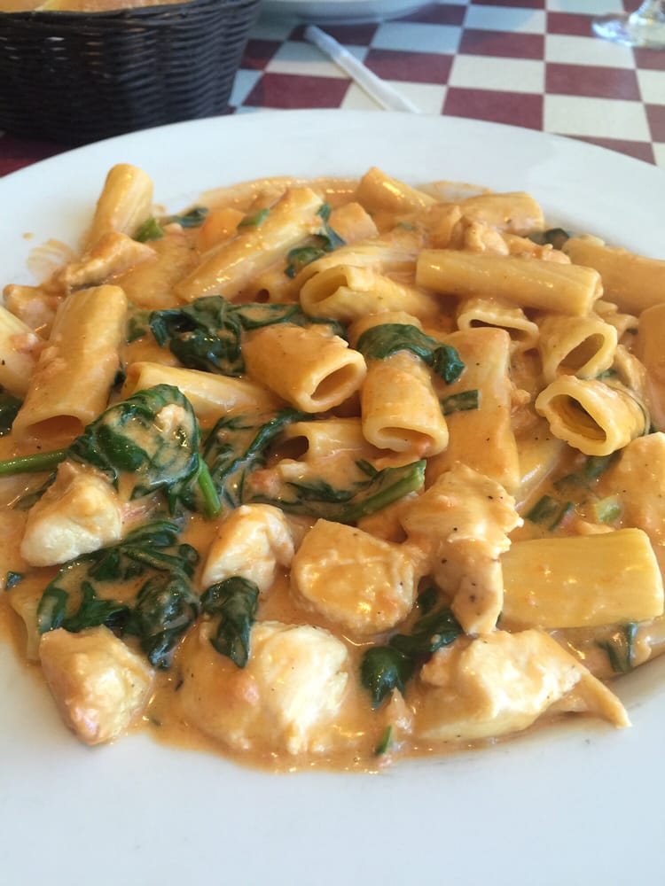Order Old Blue Eyes food online from Di Cicco's Italian Restaurant store, Fresno on bringmethat.com