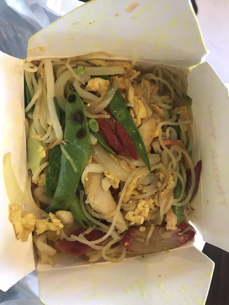 Order Singapore Rice Noodle  food online from King Dong store, Berkeley on bringmethat.com