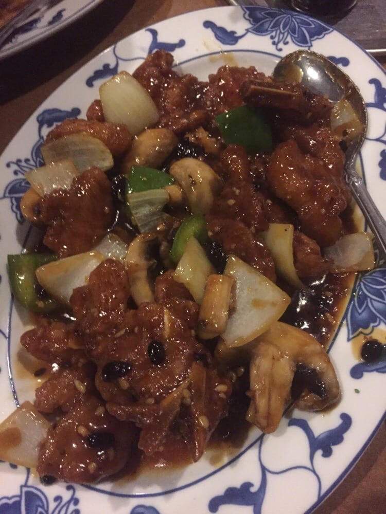 Order Black Bean Spareribs food online from King Dong store, Berkeley on bringmethat.com