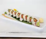 Order Spicy Tuna Roll food online from Tokyo Table store, Irvine on bringmethat.com
